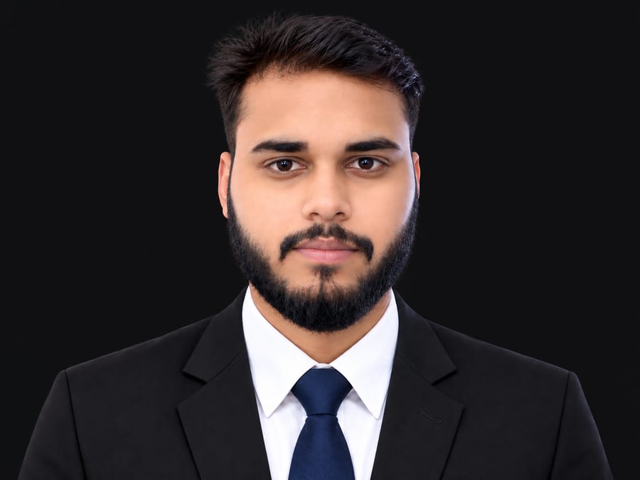 Jayprakash Kumar